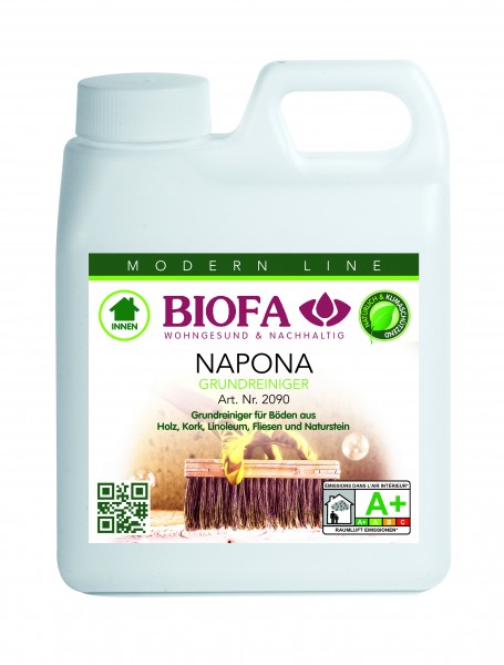 Biofa | NAPONA Grundreiniger | 2090