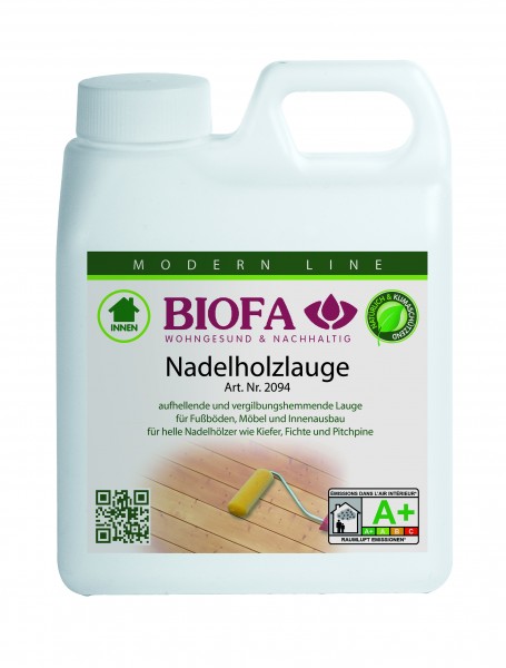 Biofa | Nadelholzlauge | 2094