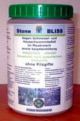 Stone-Bliss | Produkt zur Mauerwerkssanierung | Konzentrat