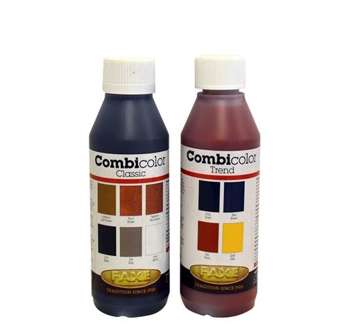 Faxe Combicolor Farbkonzentrat flüssig | zum Einfärben von Ölen und Laugen | 0,25 L